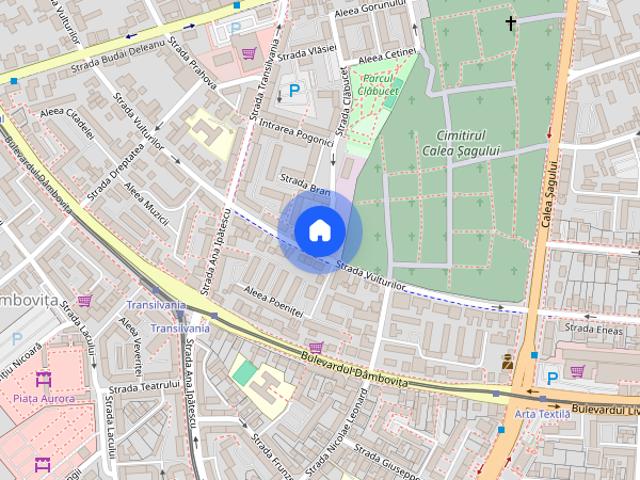 Apartament închirieri în Timisoara, Timiș