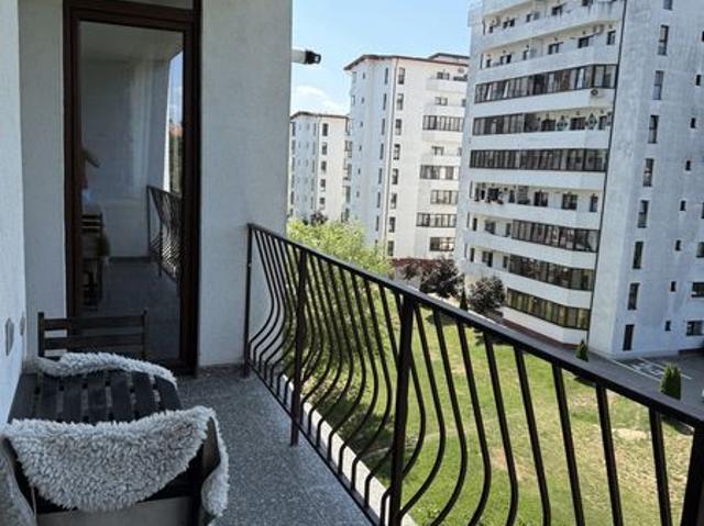 Apartament închirieri în Vestem, Sibiu