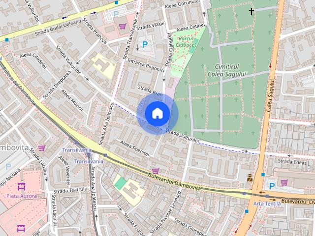 Apartament închirieri în Dâmbovița, Timișoara
