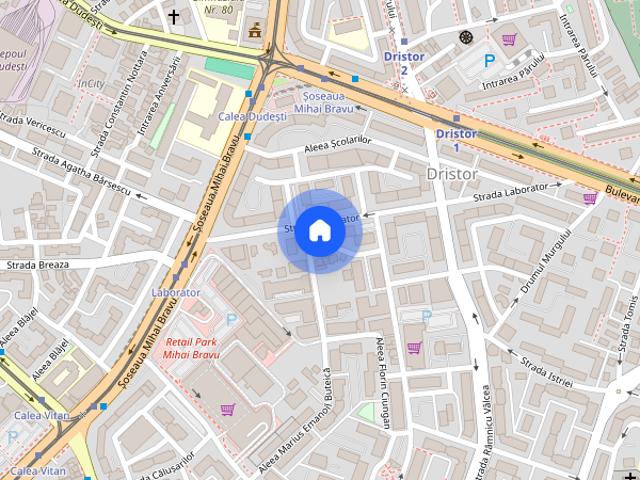 Apartament închirieri în Sector 3, București
