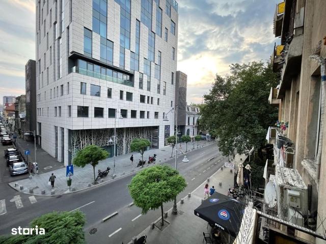 Apartament închirieri în Romană, București