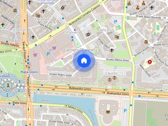Apartament închirieri în București