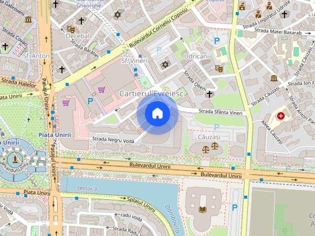Apartament închirieri în București