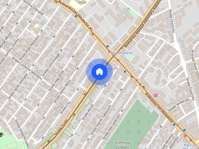 Apartament închirieri în Sector 1, București