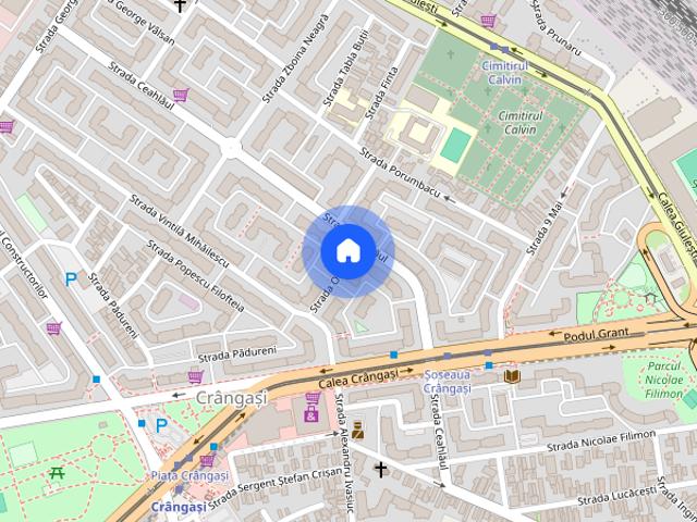 Apartament închirieri în Sector 6, București