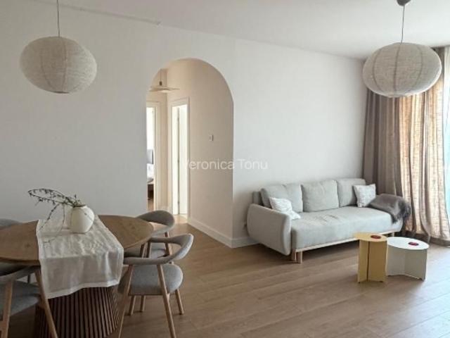 Apartament închirieri în București