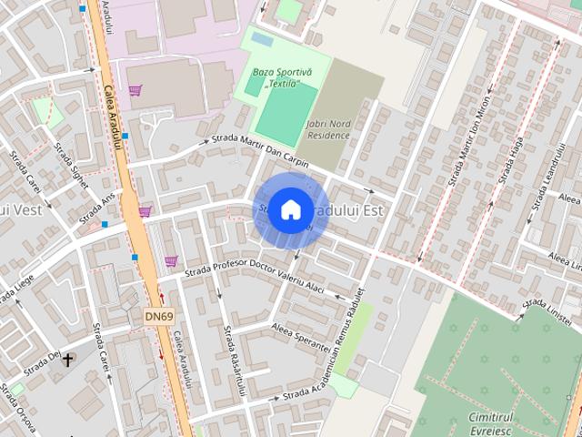 Apartament închirieri în Timisoara, Timiș