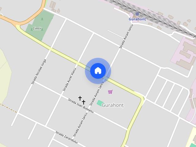 Apartament închirieri în Iosaș, Gurahonț