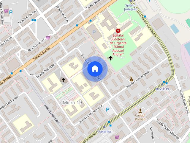 Apartament închirieri în Galati, Galați