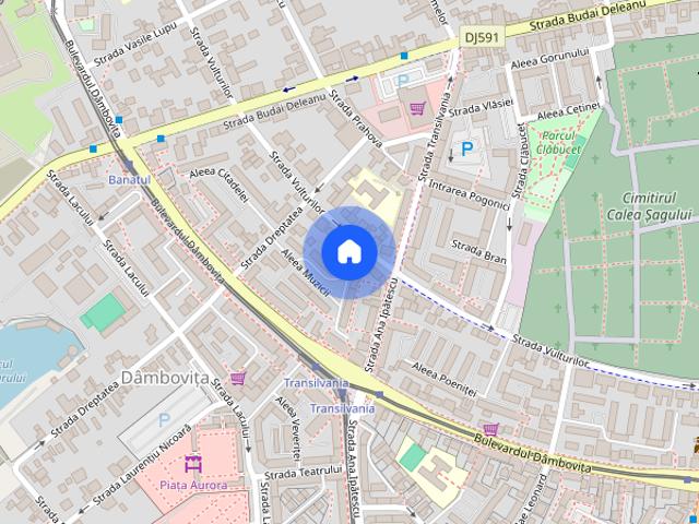 Apartament închirieri în Timisoara, Timiș