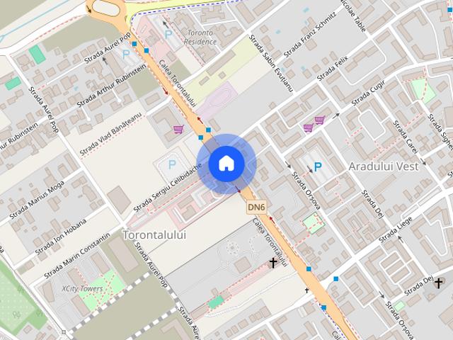Apartament închirieri în Timisoara, Timiș