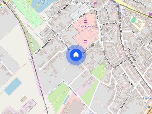 Apartament închirieri în Dâmbovița, Timișoara