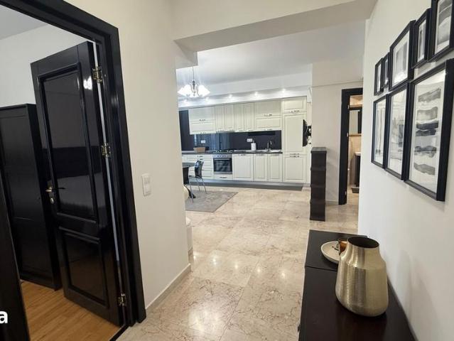 Apartament închirieri în Mircea Cel Batran, Iași