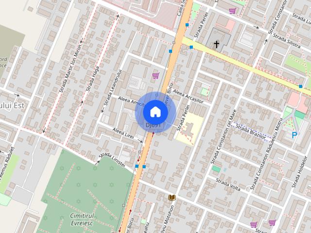 Apartament închirieri în Aradului, Timișoara