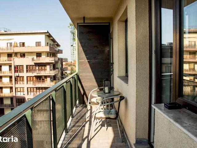 Apartament închirieri în Între Lacuri, Cluj-Napoca