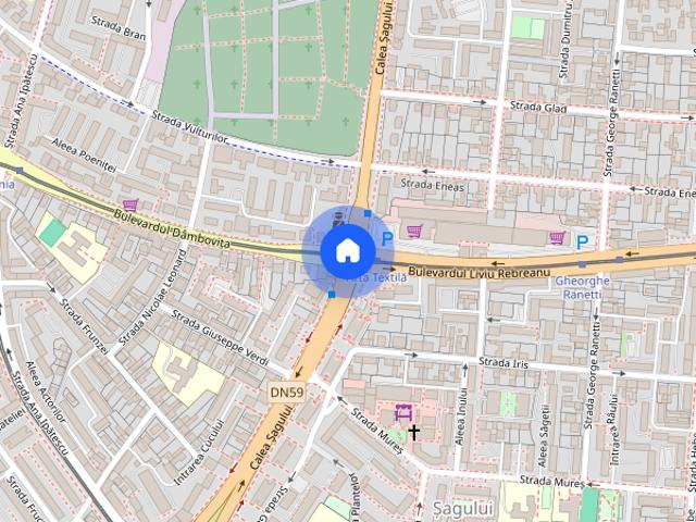 Apartament închirieri în Timisoara, Timiș