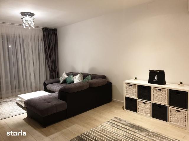 Apartament închirieri în Pipera, Voluntari