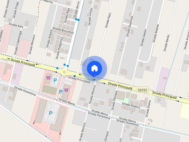 Apartament închirieri în Moșnița Nouă, Timiș