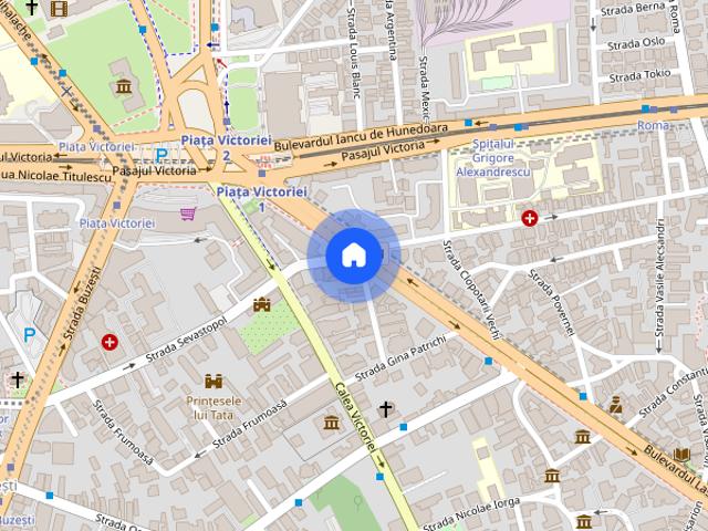 Apartament închirieri în Sector 1, București