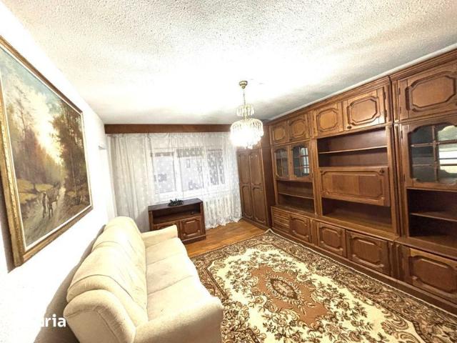 Apartament închirieri în Păcii, Zalău