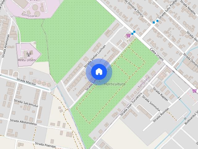 Casă închirieri în Braytim-Timișoara Sud, Timișoara