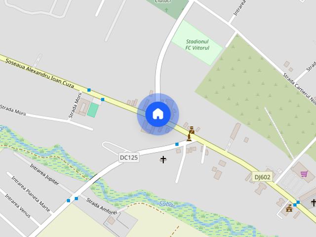 Casă închirieri în București