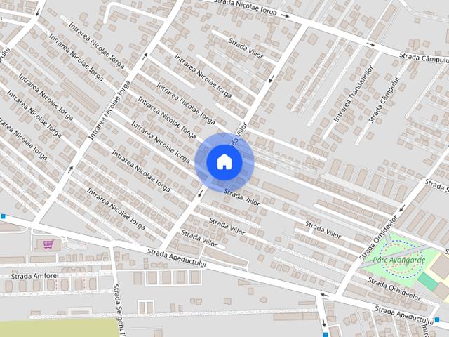 Apartament închirieri în Dudu, Chiajna