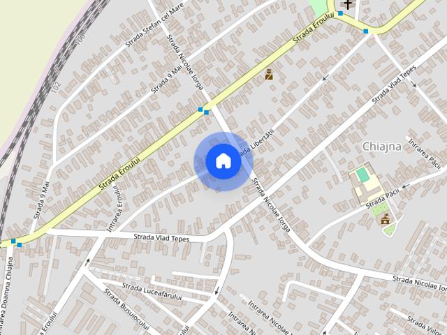 Apartament închirieri în Dudu, Chiajna