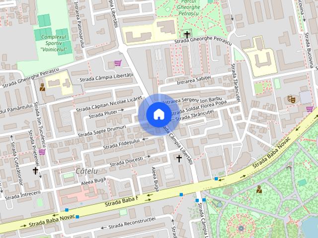 Garsonieră închirieri în București