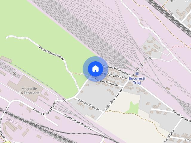 Garsonieră închirieri în București