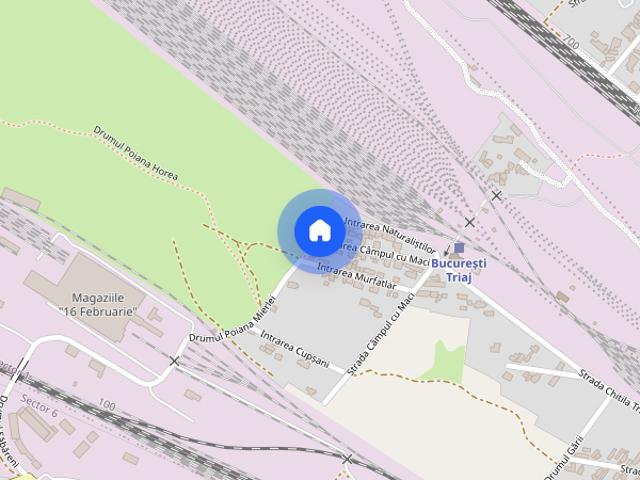 Garsonieră închirieri în București
