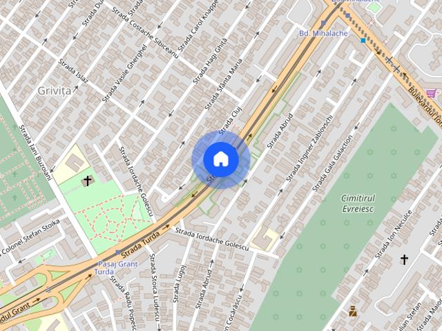 Apartament închirieri în Sector 1, București