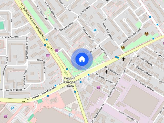 Apartament închirieri în Sector 4, București
