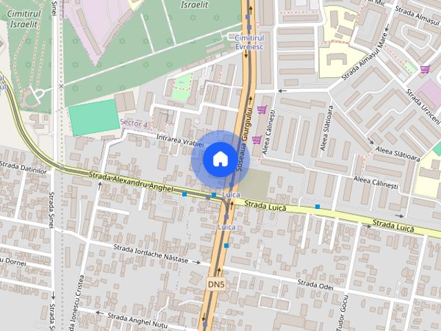 Apartament închirieri în Sector 4, București