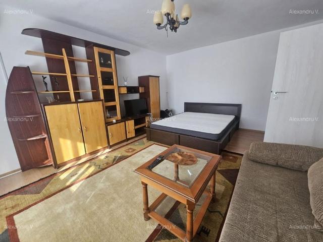 Garsonieră închirieri în București