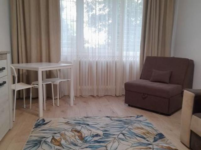 Garsonieră închirieri în București