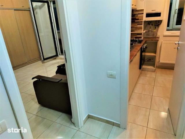 Apartament închirieri în București