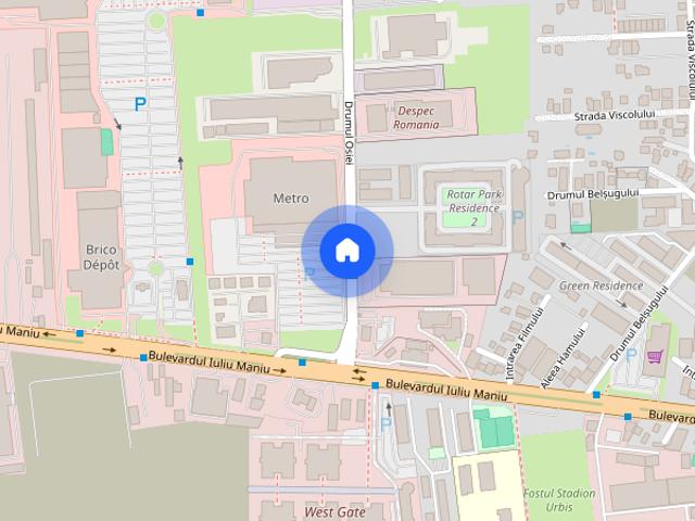 Apartament închirieri în Sector 6, București