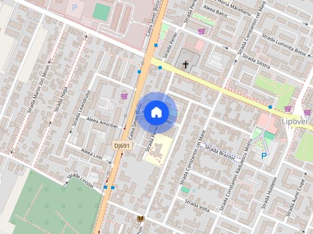 Apartament închirieri în Lipovei, Timișoara