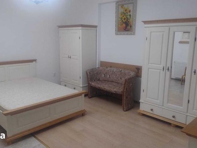 Garsonieră închirieri în București