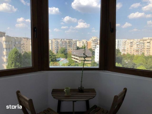 Garsonieră închirieri în Sector 3, București