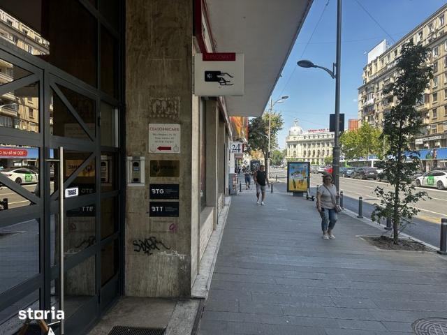 Garsonieră închirieri în București