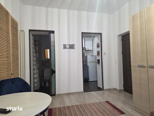 Garsonieră închirieri în Centru, Iași
