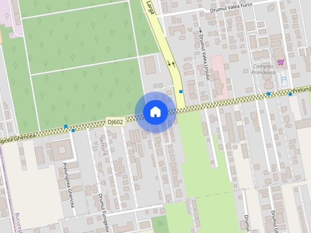 Apartament închirieri în Sector 6, București