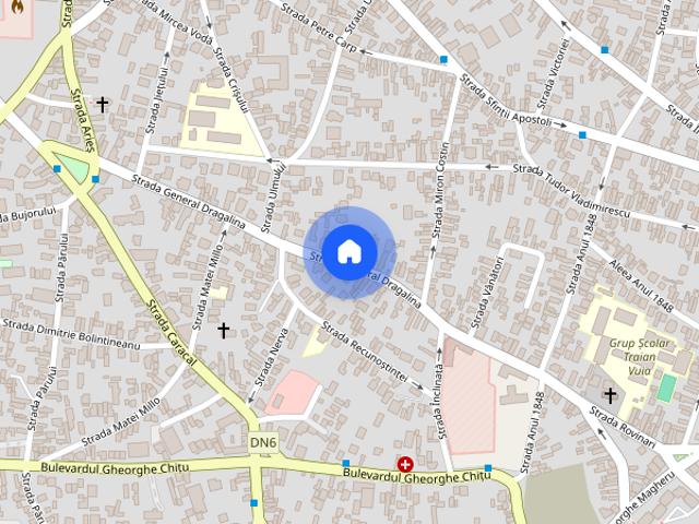 Casă închirieri în Ungureni, Craiova