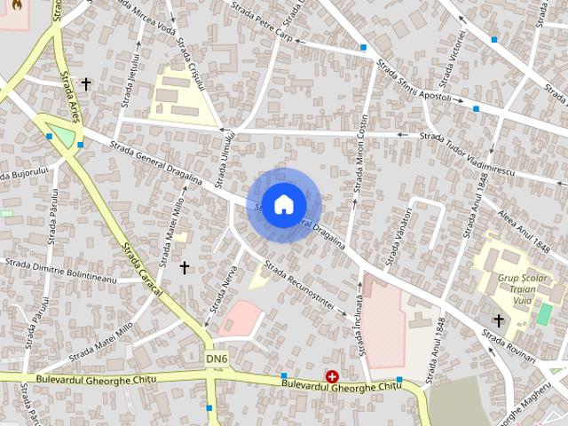 Casă închirieri în Craiova, Dolj