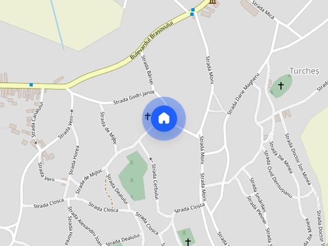Apartament închirieri în Sacele, Brașov