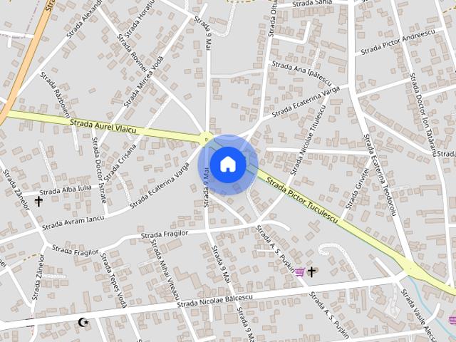 Apartament închirieri în Techirghiol, Constanța