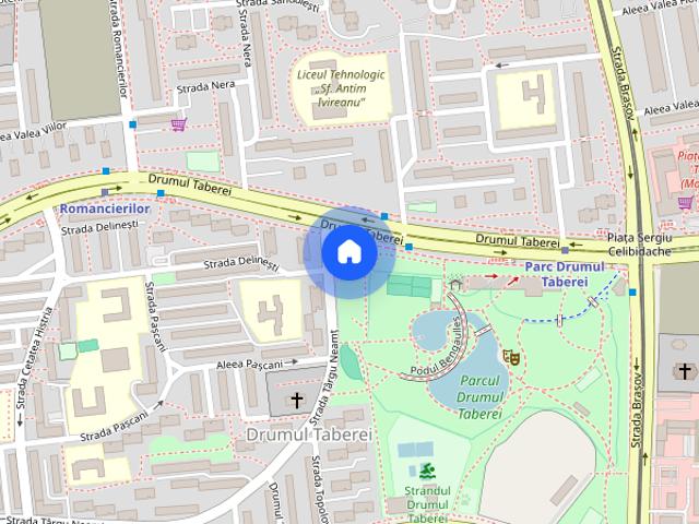 Apartament închirieri în Sector 6, București