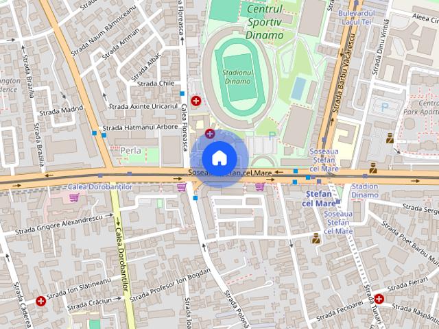 Apartament închirieri în București